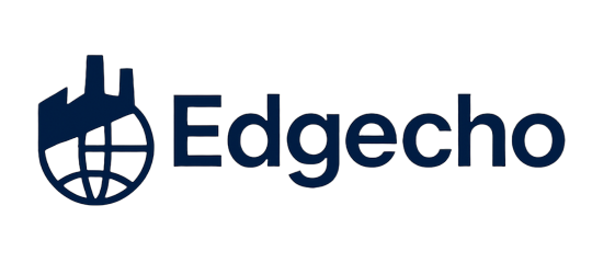 Edgecho Logo