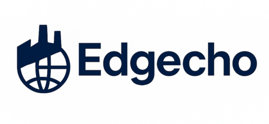 Edgecho Logo